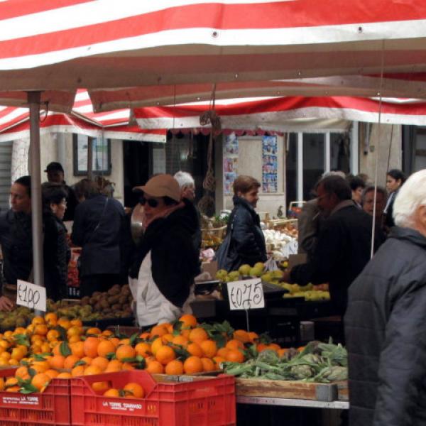 Local Market