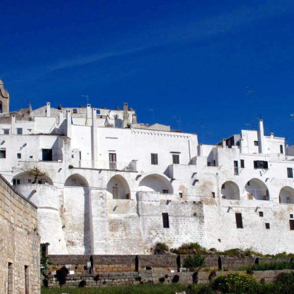 Ostuni