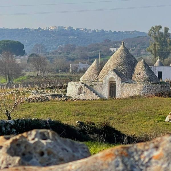Trulli!