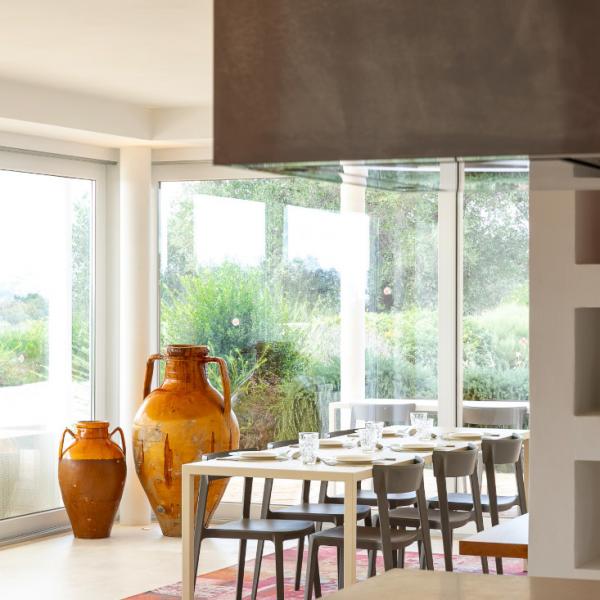 Window Walls